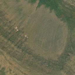 Satellite imagery of Mount Campion, CA