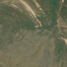 Satellite imagery of Hoff Range, CA