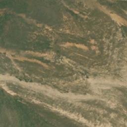 Satellite imagery of Hoff Range, CA
