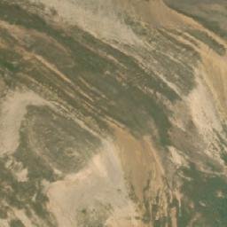 Satellite imagery of Hoff Range, CA