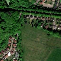Satellite imagery of Schwarzer Berg, DE