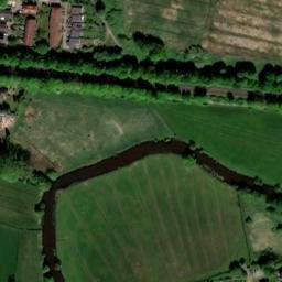 Satellite imagery of Schwarzer Berg, DE