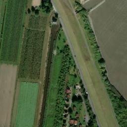 Satellite imagery of Elbekreuzung 1, Tragmast Lühesand, DE