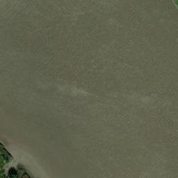 Satellite imagery of Elbekreuzung 1, Tragmast Lühesand, DE