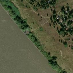 Satellite imagery of Elbekreuzung 1, Tragmast Lühesand, DE