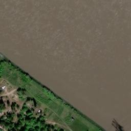 Satellite imagery of Elbekreuzung 2, Tragmast Lühesand, DE