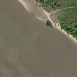 Satellite imagery of Elbekreuzung 2, Tragmast Hetlinger Schanze, DE