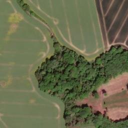Satellite imagery of Sauberg, DE