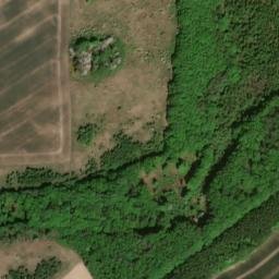 Satellite imagery of Mühlenberg, DE