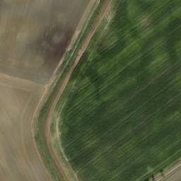 Satellite imagery of Gottesgaber Berg, DE