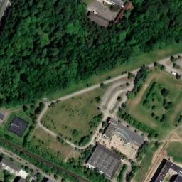 Satellite imagery of Fernsehturm Schwerin-Zippendorf, DE