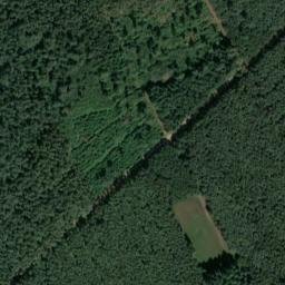 Satellite imagery of Hohe Warte, DE