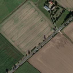 Satellite imagery of Kanzleiberg, DE