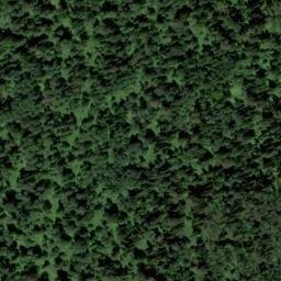 Satellite imagery of Верховье Луговой, KZ