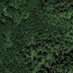 Satellite imagery of Верховье Луговой, KZ