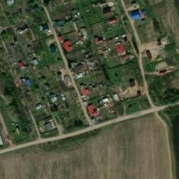 Satellite imagery of Юго-Вост. Базисная, KZ