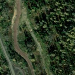 Satellite imagery of Черный Калтанчик, RU