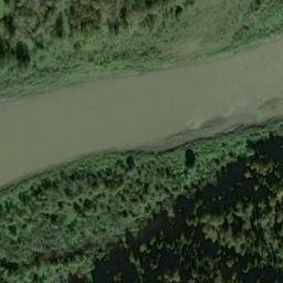 Satellite imagery of Южн. Базисная, RU