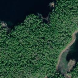 Satellite imagery of Birch Point, CA
