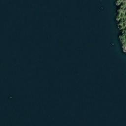 Satellite imagery of Allcroft Point, CA