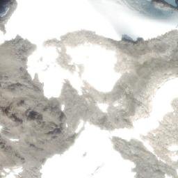Satellite imagery of Mount DuBose, CA