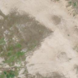 Satellite imagery of Kasalka Range, CA