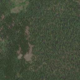 Satellite imagery of Deerhorn Hill, CA
