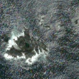 Satellite imagery of Black Rock, IE