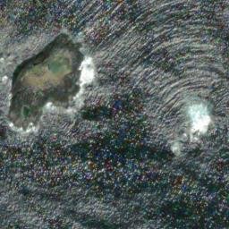 Satellite imagery of Black Rock, IE