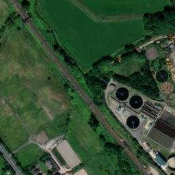 Satellite imagery of Blackrod Castle Croft, GB