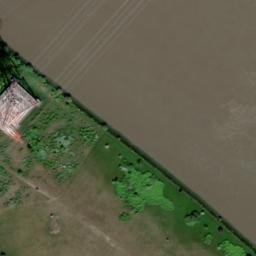 Satellite imagery of Elbekreuzung 2, Tragmast Lühesand, DE