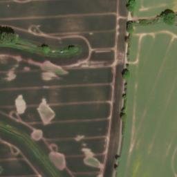 Satellite imagery of Sauberg, DE