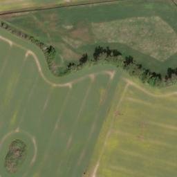 Satellite imagery of Sauberg, DE