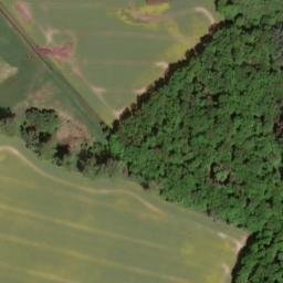 Satellite imagery of Sauberg, DE