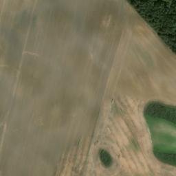 Satellite imagery of Gottesgaber Berg, DE