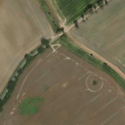 Satellite imagery of Gottesgaber Berg, DE