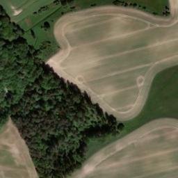 Satellite imagery of Fuchsberg, DE