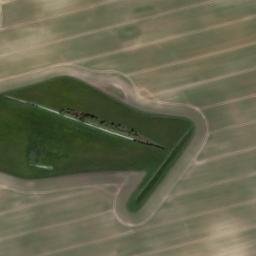 Satellite imagery of Fuchsberg, DE