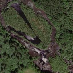 Satellite imagery of Borgsberg, DE