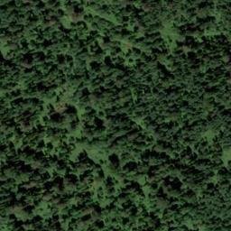 Satellite imagery of Верховье Луговой, KZ