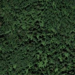 Satellite imagery of Верховье Луговой, KZ