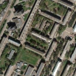 Satellite imagery of Парники, KZ