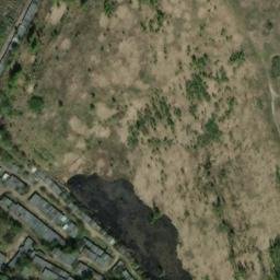 Satellite imagery of Гусенково, KZ