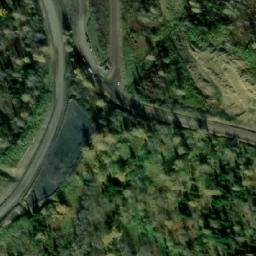 Satellite imagery of Черный Калтанчик, RU