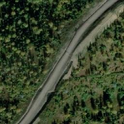 Satellite imagery of Бол. Кийзас, RU