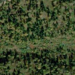 Satellite imagery of Бол. Кийзас, RU