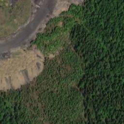 Satellite imagery of Устье Узунгол, RU