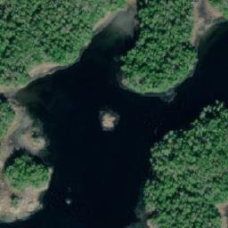 Satellite imagery of Birch Point, CA