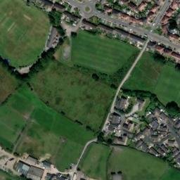 Satellite imagery of Blackrod Castle Croft, GB