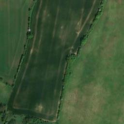 Satellite imagery of Hampole Priory, GB